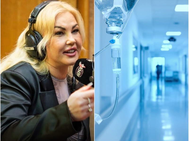 "Не хотілося повертатися в тіло". Історії українських зірок, які пережили клінічну смерть