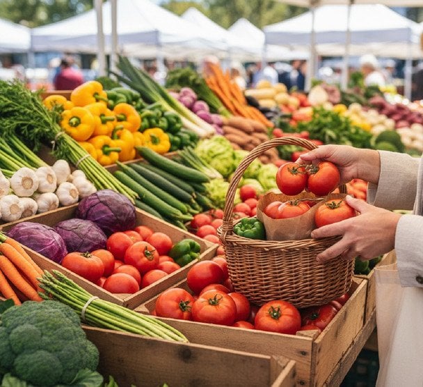 Неочікуваний ефект рослинної дієти: як вона пов’язана з деменцією