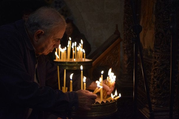 23 квітня — яке церковне свято, про що цього дня моляться дівчата