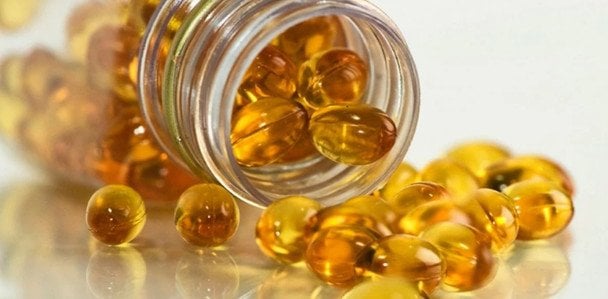 Риб’ячий жир та здоров’я серця: чи справді добавки Омега-3 допомагають знизити холестерин