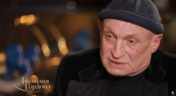 Чоловік Полякової на тлі скандального інтерв'ю заговорив про політику: "Мені вже зателефонували"