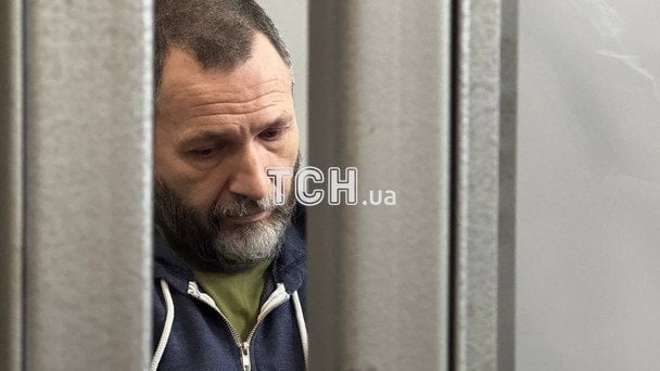 Справа про вбивство Парубія: суд вирішив подальшу долю підозрюваного