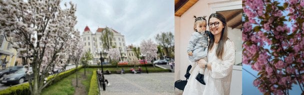 Лікарка із Буковини удочерила дитину, від якої відмовилась мати та 4 пари усиновлювачів (фото)