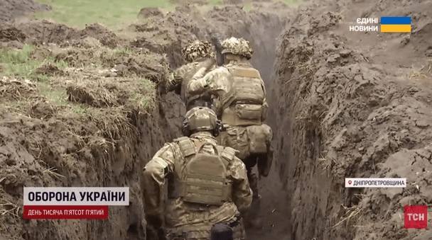 "Немає частини ноги, вибиті зуби": воїн після російського полону та катувань повернувся до ЗСУ