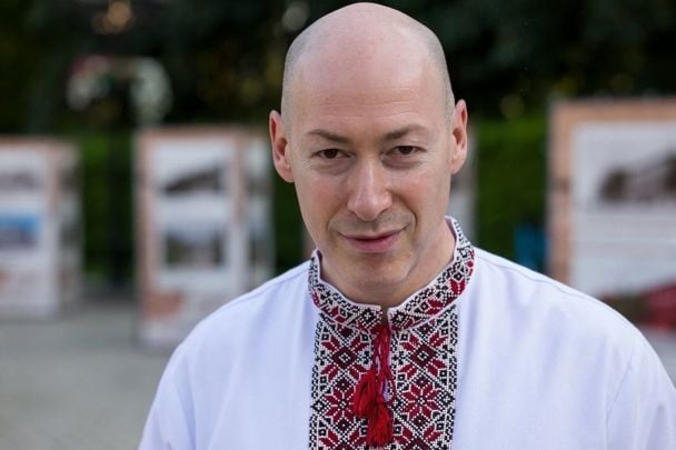 Гордон шокував зізнанням про витрати щомісяця й чому брав у борг 11 млн доларів: "Викличе осуд"