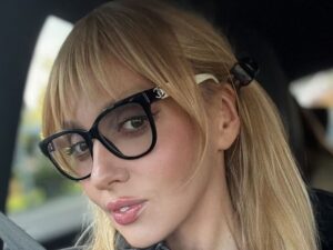 "Кожній бажаю такого Вадіка". Полякова присвятила чоловіку пісню. Відео