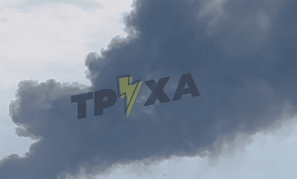 РФ вдарила по Коростеню на Житомирщині: перші деталі (відео)