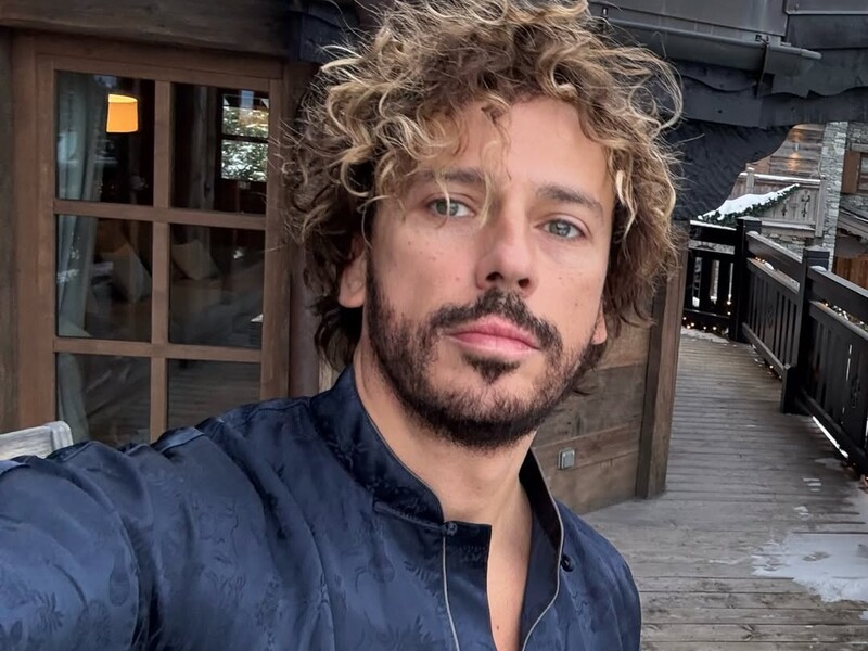 "Як можна мати такий вигляд у 50?" Галкін здивував мережу зухвалим образом у байкерській куртці