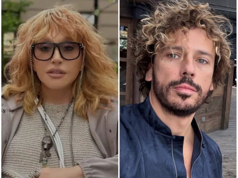 "Я не зраджу її. Вона може бути спокійною". Секрети 15-річного шлюбу Галкіна й Пугачової