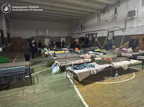 Сигнал для всіх ТЦК: в Україні вперше засудили воєнкома за перешкоджання діяльності омбудсмена