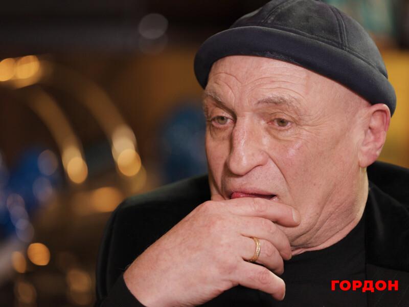 Буряковський: Бути забезпеченим – це жити так, щоб діставати задоволення від того, що маєш Буряковський: Бути забезпеченим – це жити так, щоб діставати задоволення від того, що маєш