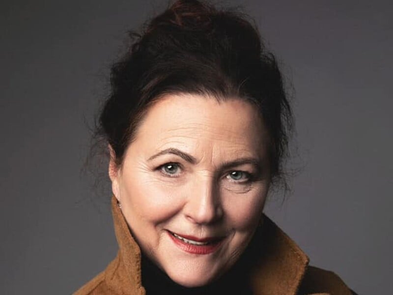 Тоня Матвієнко розповіла, чому лікарі вже не могли врятувати її матір