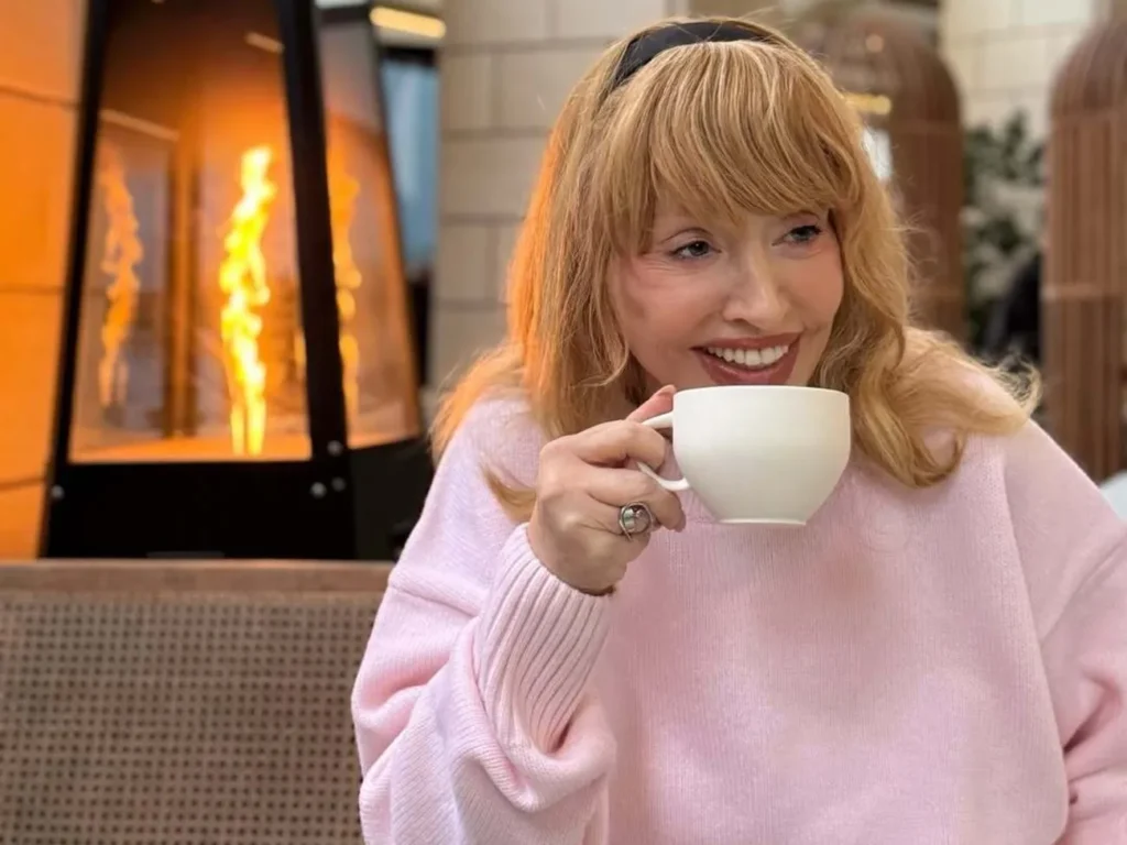 Галкін опублікував перше фото 77-річної Пугачової з паличкою