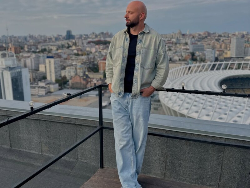 Колов "Оземпік" чи ходив у зал? Як Слава Дьомін схуд на 10 кг і почав подобатися собі у дзеркалі