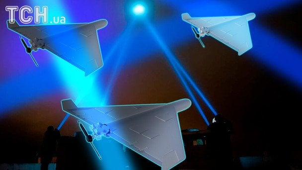 "Бачу чорні крила і вибух": росіяни "Шахедом" атакували навчальний заклад "Бачу чорні крила і вибух": росіяни "Шахедом" атакували навчальний заклад