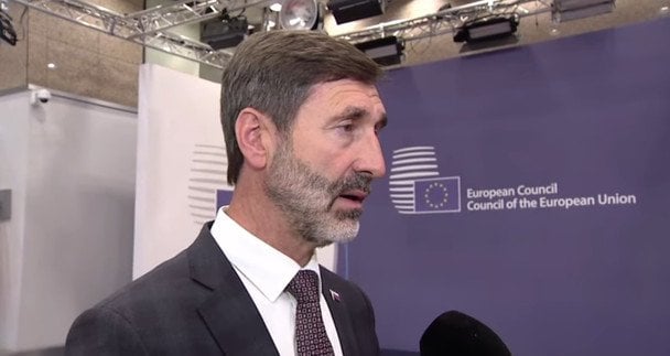 Чи буде Словаччина блокувати кредит ЄС для України замість Угорщини: відповідь міністра