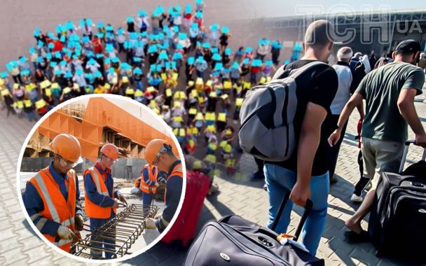 Дефіцит кадрів: до України можуть пустити іноземців з "ризикових" країн