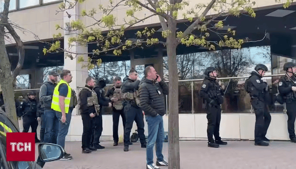 Стрілянина у Києві: у лікарні померла ще одна постраждала — яка остаточна кількість загиблих