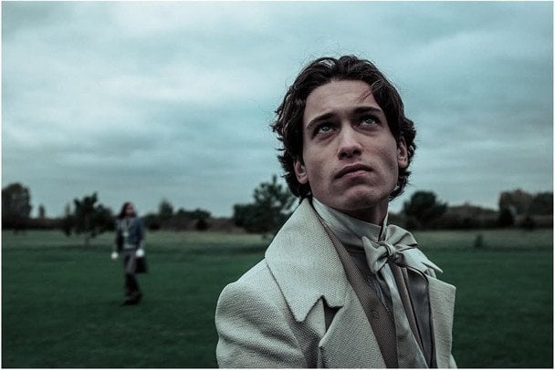 Син В’ячеслава Довженка здивував сумою своїх гонорарів у кіно