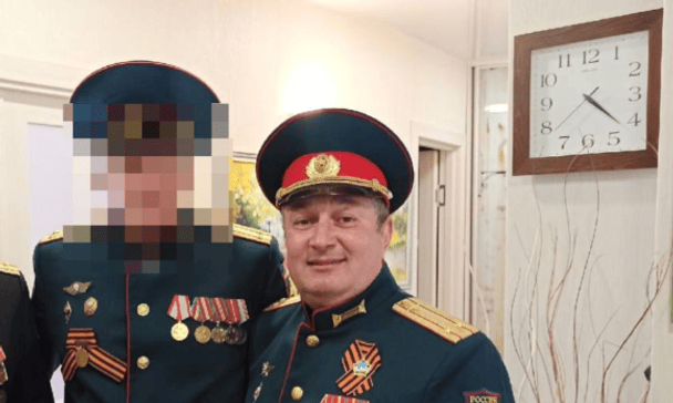 Вбивство людей у Києві: стрілець виявився підполковником РФ та донатив на "СВО" — журналіст