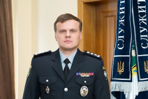 Чергового топчиновника Нацполіції звільнено: що відомо