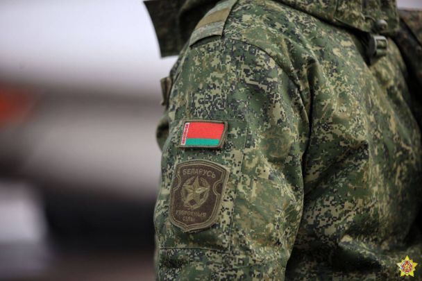 Артобстріл з боку Білорусі цілком можливий — військовий експерт