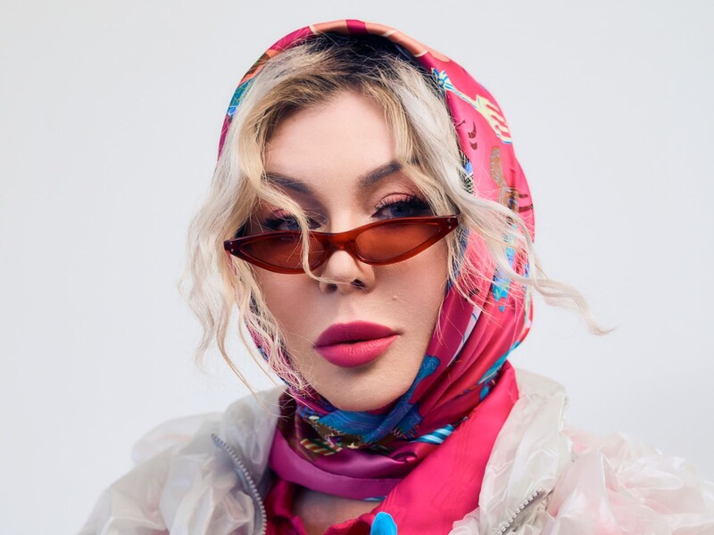 "Яка ж класна я була". Який вигляд мала Білик у 28 років – архівне відео зворушило шанувальників