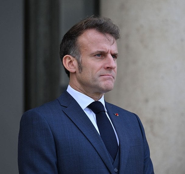 Загроза ядерної війни: Макрон скликав термінове засідання Ради оборони