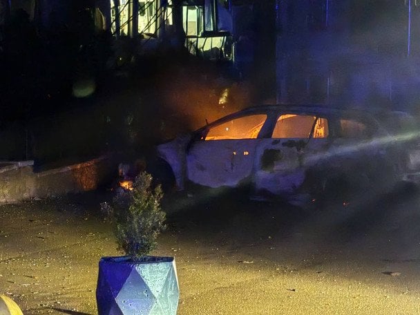 Окупанти потужно вгатили по Одесі — перші деталі