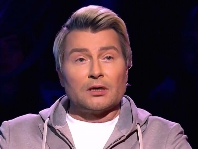 Гордон зганьбив путініста Баскова на весь інтернет. Що він побажав йому і його "недоношеному кумиру"