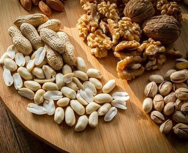 Три несподівані продукти, які підвищують рівень холестерину