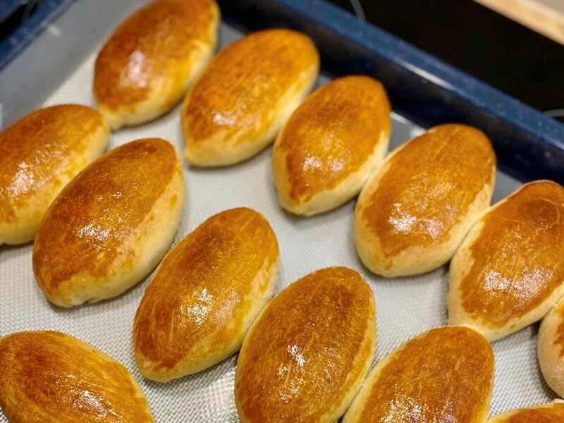 Додайте це замість масла – й отримаєте неймовірно слухняне тісто. Рецепт перевершить усі очікування Додайте це замість масла – й отримаєте неймовірно слухняне тісто. Рецепт перевершить усі очікування