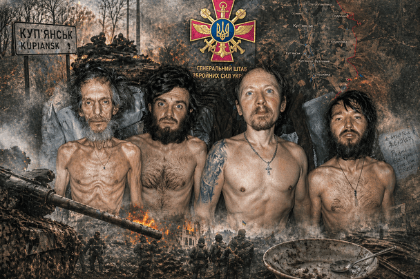 Скандал з голодними бійцями з 14-ї ОМБр: у Міноборони зробили заяву