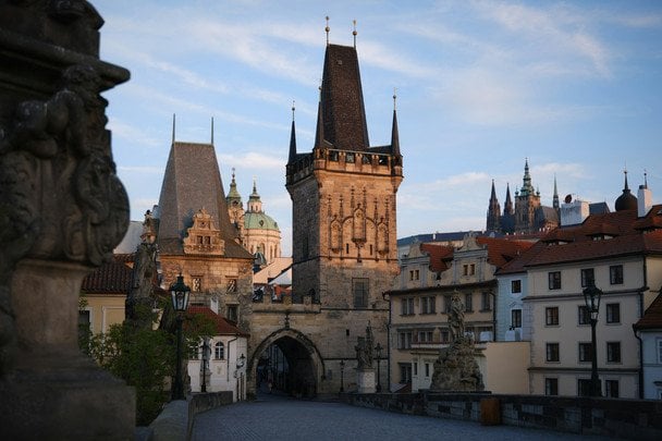 "Психіка не витримує": українська біженка чесно розповіла про життя в Чехії після переїзду з Краматорська