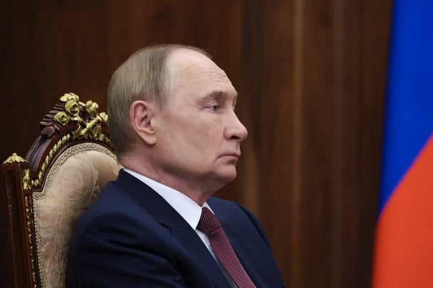 У Кремлі відповіли, чи буде перемир’я на Великдень