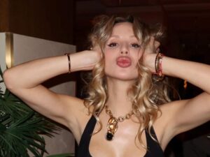 Ясинський прокоментував чутки про роман із Loboda