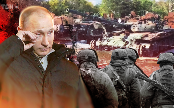 Путін почав мобілізацію в РФ: чоловіків таємно "гребуть" просто з робочих місць за згодою керівників