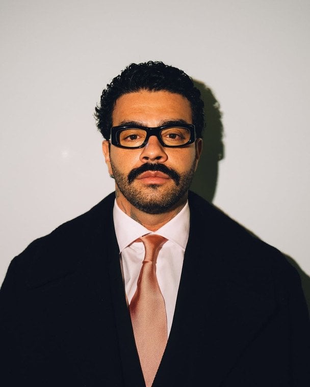 Тіматі опинився під санкціями ЄС через підтримку війни в Україні: путініст лайкою почав виправдовуватися