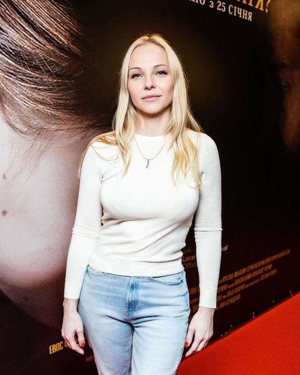 Відома українська акторка через пів року після розриву з бойфрендом зізналась у нових стосунках