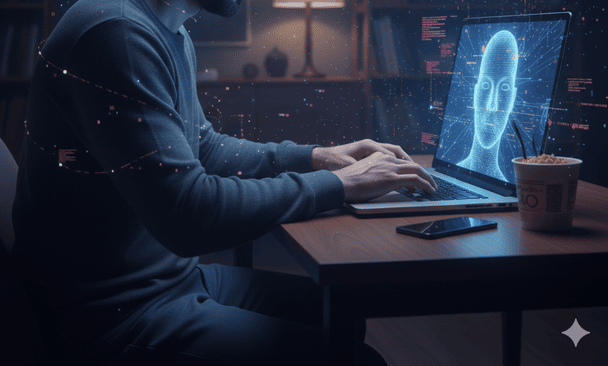 Бабуся провела пів року у в’язниці через помилку штучного інтелекту: що сталося