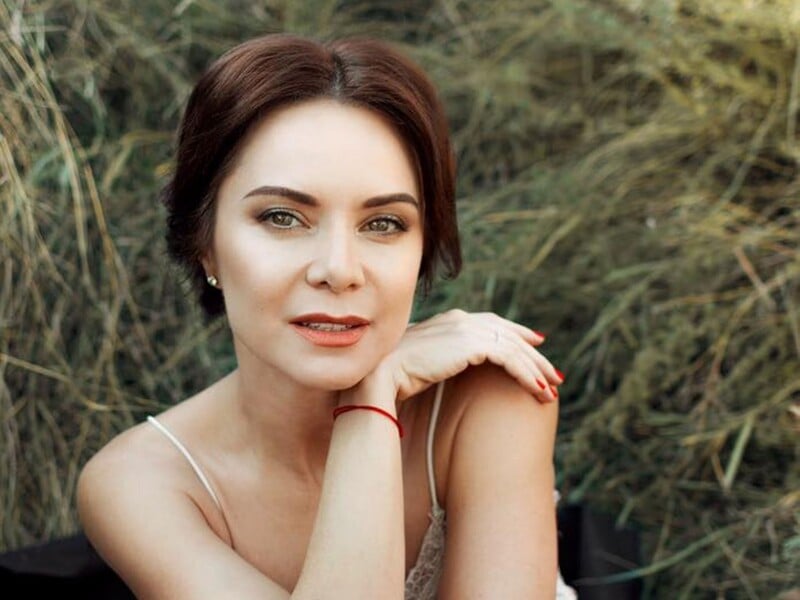 Померла мама Лілії Подкопаєвої