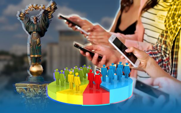 В Україні стрімко старіє населення: демограф попередив про наслідки