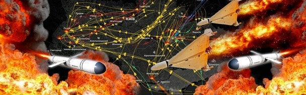 Росія перейшла на тактику "людського сафарі", обстрілюючи Україну: аналітики б'ють на сполох