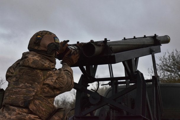 Росія змінює плани на Запорізькому напрямку: у ЗСУ розповіли деталі