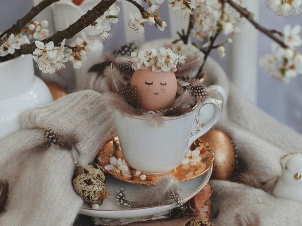 День ангела 9 квітня: кого та як вітати з іменинами