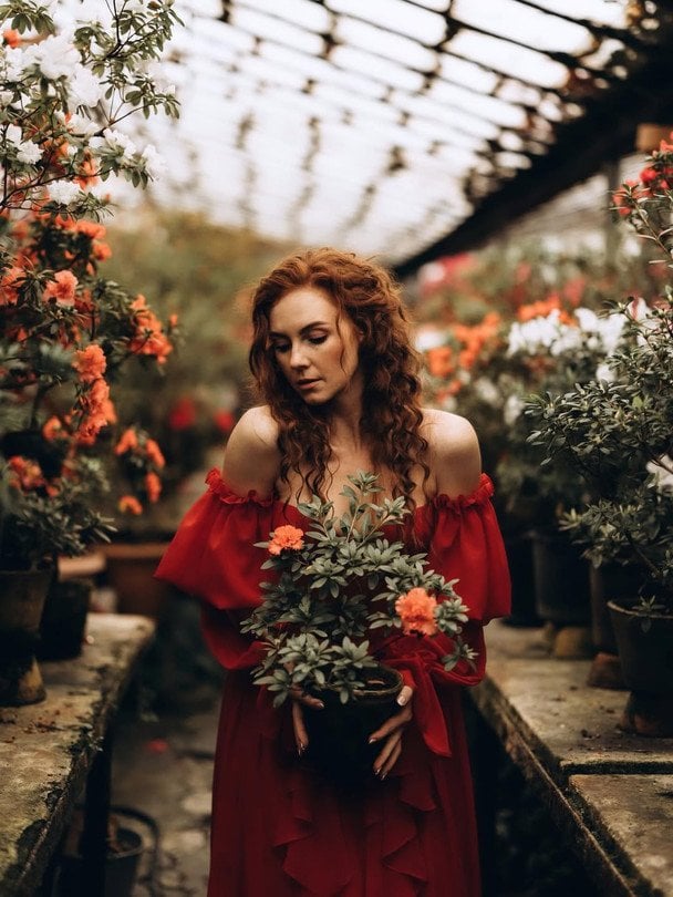 Відома українська акторка розсекретила, як швидко позбулася 17 кілограмів