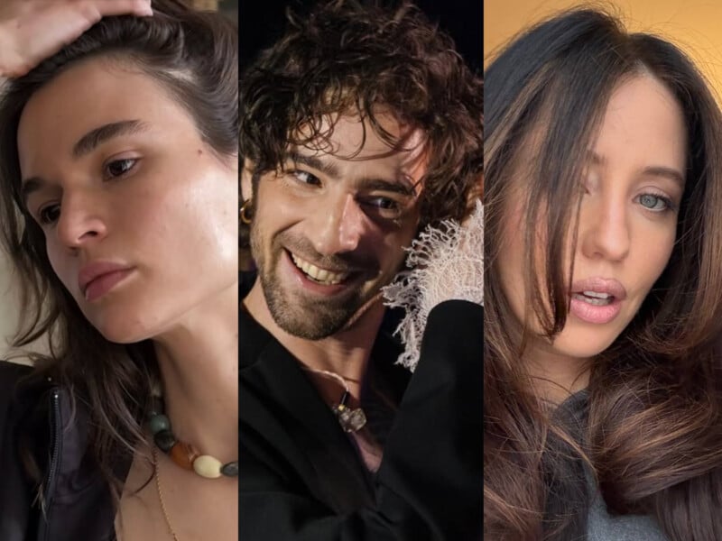 "Там ще помінялися якось – і пішло-поїхало". У мережі обговорюють нову заяву Dantes про особисте життя