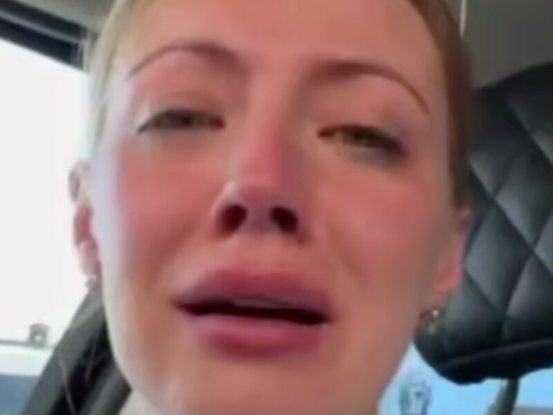 "Я хотіла з дитиною жити на морі". У росіянки, яка "не хотіла їхати з Криму", з’явилася конкурентка