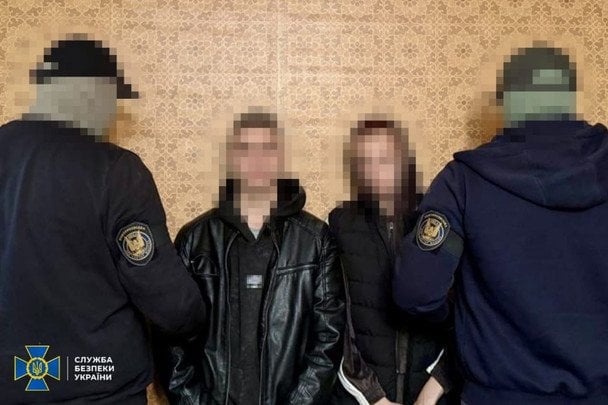 Бомба в центрі Харкова: подружжя спіймали під час підготовки теракту