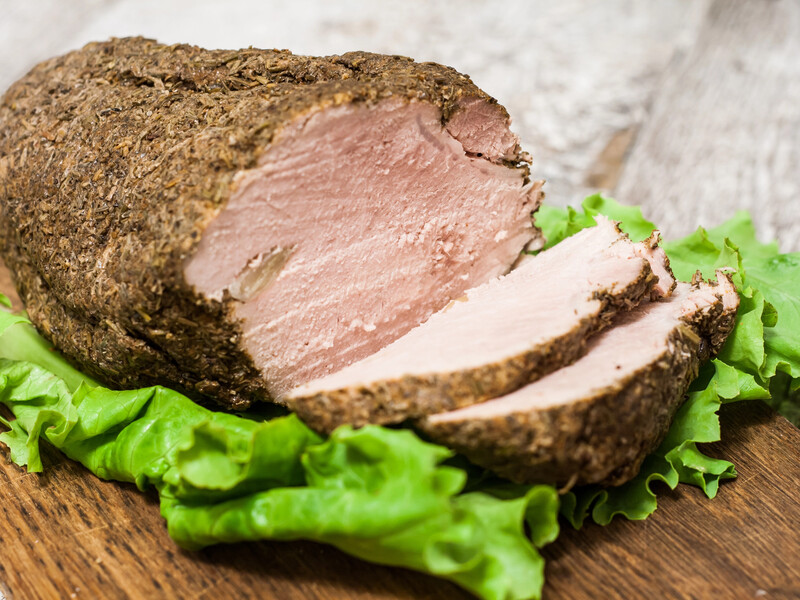 "Ця страва стане прикрасою великоднього столу". Рецепт найсмачнішої буженини